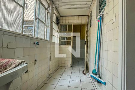 Apartamento à venda com 90m², 3 quartos e 1 vaga Apartamento à venda com 90m², 3 quartos e 1 vagaÁrea de Serviço