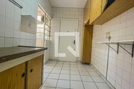 Apartamento à venda com 90m², 3 quartos e 1 vaga Apartamento à venda com 90m², 3 quartos e 1 vagaCozinha