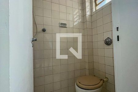 Apartamento à venda com 90m², 3 quartos e 1 vaga Apartamento à venda com 90m², 3 quartos e 1 vagaBanheiro