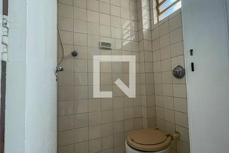 Apartamento à venda com 90m², 3 quartos e 1 vaga Apartamento à venda com 90m², 3 quartos e 1 vagaBanheiro