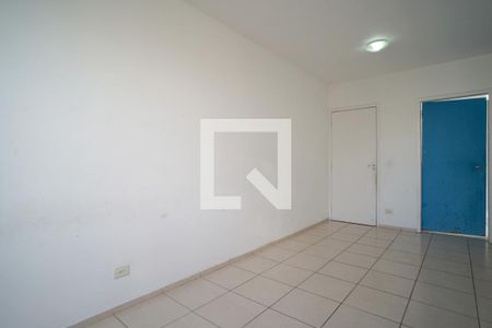 Sala de apartamento para alugar com 2 quartos, 52m² em Vila Gabriel, Sorocaba
