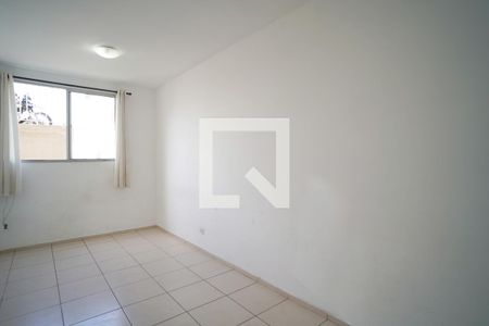 Sala de apartamento para alugar com 2 quartos, 52m² em Vila Gabriel, Sorocaba