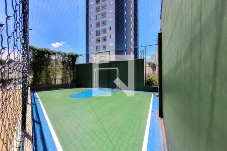 Apartamento à venda com 62m², 2 quartos e 1 vagaQuadra