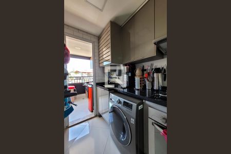 Apartamento à venda com 62m², 2 quartos e 1 vagaÁrea de Serviço