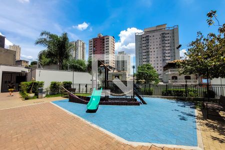 Apartamento à venda com 62m², 2 quartos e 1 vagaPlayground