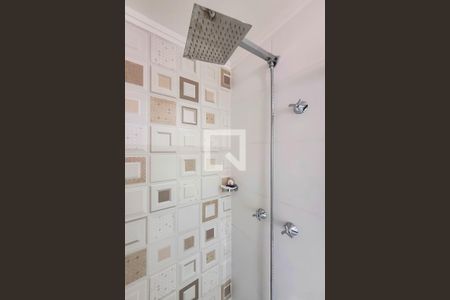 Apartamento à venda com 62m², 2 quartos e 1 vagaBanheiro Social