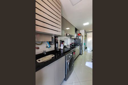 Apartamento à venda com 62m², 2 quartos e 1 vagaÁrea de Serviço