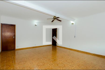 Sala de casa para alugar com 2 quartos, 179m² em Macedo, Guarulhos