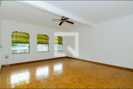Sala de casa para alugar com 2 quartos, 179m² em Macedo, Guarulhos