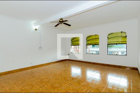 Sala de casa para alugar com 2 quartos, 179m² em Macedo, Guarulhos