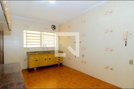 Casa para alugar com 179m², 2 quartos e 4 vagasCozinha