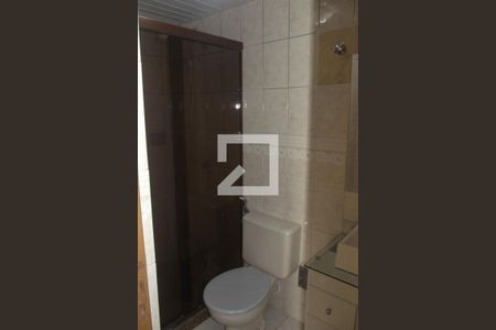 Apartamento para alugar com 60m², 2 quartos e 1 vagaBanheiro