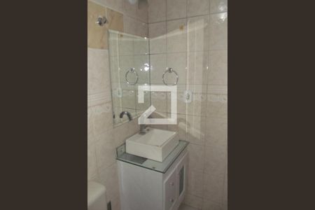 Apartamento para alugar com 60m², 2 quartos e 1 vagaBanheiro