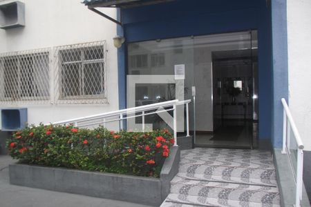 Apartamento para alugar com 60m², 2 quartos e 1 vagaÁrea comum