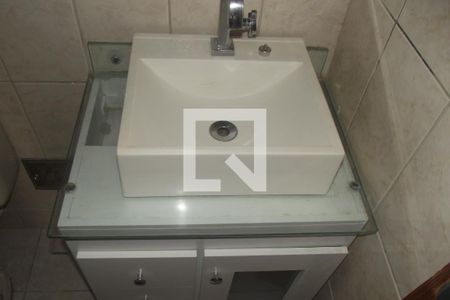 Apartamento para alugar com 60m², 2 quartos e 1 vagaBanheiro