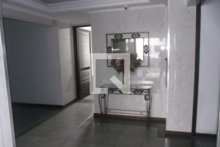 Apartamento para alugar com 60m², 2 quartos e 1 vagaÁrea comum