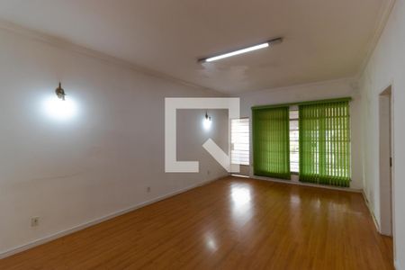 Salsa de casa para alugar com 2 quartos, 300m² em Bosque, Campinas