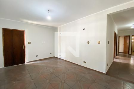 Sala de casa para alugar com 2 quartos, 80m² em Vila Yara, Osasco