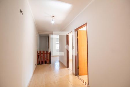 Casa para alugar com 100m², 2 quartos e 1 vagaCorredor