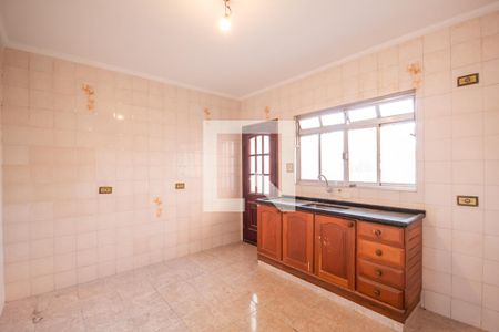 Casa para alugar com 100m², 2 quartos e 1 vagaCozinha