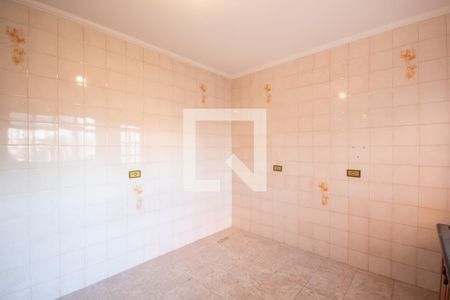 Casa para alugar com 100m², 2 quartos e 1 vagaCozinha