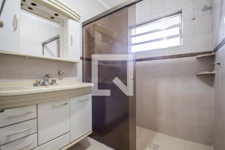 Casa para alugar com 100m², 2 quartos e 1 vagaBanheiro