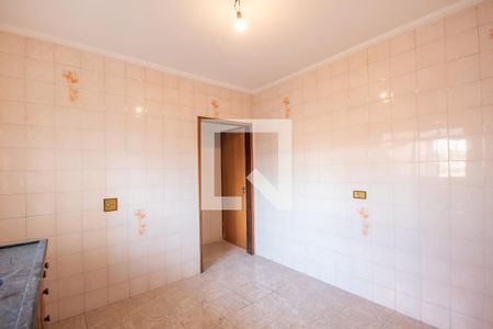 Casa para alugar com 100m², 2 quartos e 1 vagaCozinha