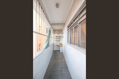 Casa para alugar com 100m², 2 quartos e 1 vagaÁrea de Serviço