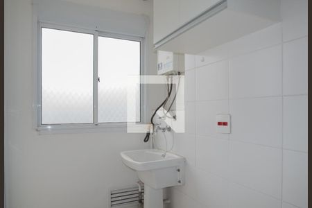 Apartamento à venda com 60m², 2 quartos e 1 vagaÁrea de Serviço