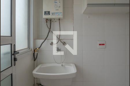 Apartamento à venda com 60m², 2 quartos e 1 vagaÁrea de Serviço