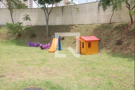 Apartamento à venda com 60m², 2 quartos e 1 vagaÁrea comum - Playground