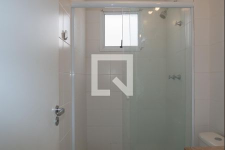 Apartamento à venda com 60m², 2 quartos e 1 vagaBanheiro da Suíte 1