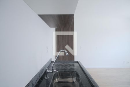 Apartamento para alugar com 25m², 1 quarto e sem vaga Apartamento para alugar com 25m², 1 quarto e sem vagaSala / Cozinha