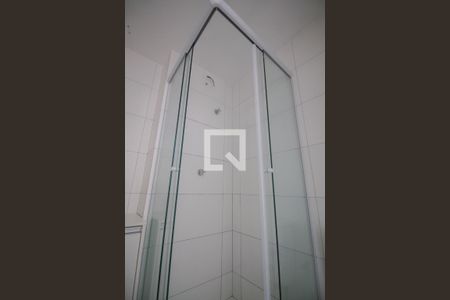 Apartamento para alugar com 25m², 1 quarto e sem vaga Apartamento para alugar com 25m², 1 quarto e sem vagaBanheiro