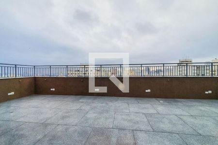 Apartamento para alugar com 32m², 1 quarto e sem vagaÁrea comum