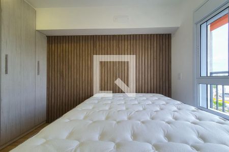 Apartamento para alugar com 32m², 1 quarto e sem vagaQuarto