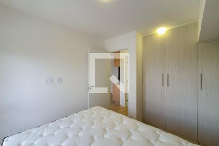 Apartamento para alugar com 32m², 1 quarto e sem vagaQuarto