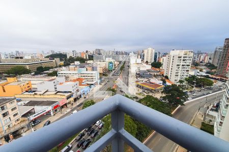 Apartamento para alugar com 32m², 1 quarto e sem vagaÁrea comum
