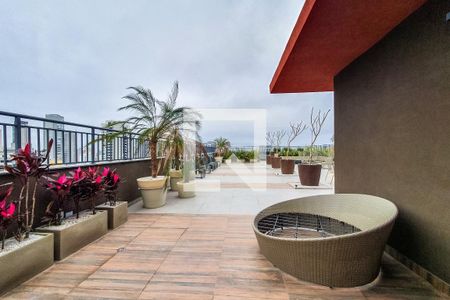 Apartamento para alugar com 32m², 1 quarto e sem vagaÁrea comum