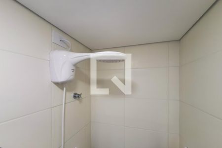 Apartamento para alugar com 32m², 1 quarto e sem vagaBanheiro