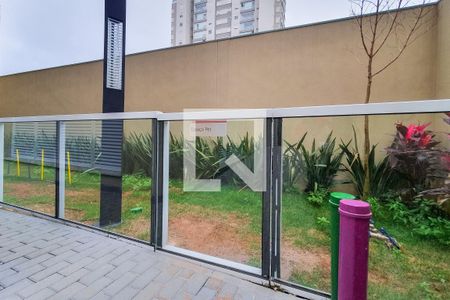 Apartamento para alugar com 32m², 1 quarto e sem vagaÁrea comum