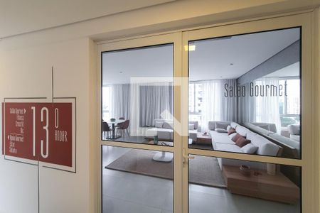 Apartamento para alugar com 32m², 1 quarto e sem vagaÁrea comum