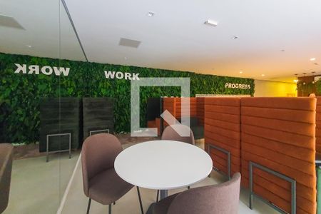 Apartamento para alugar com 32m², 1 quarto e sem vagaÁrea comum