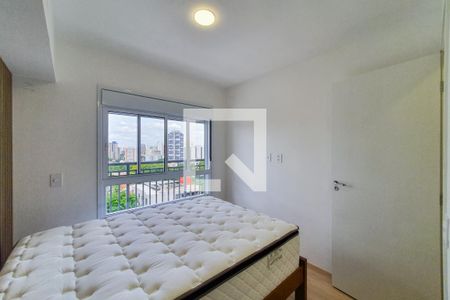 Apartamento para alugar com 32m², 1 quarto e sem vagaQuarto