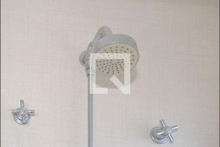 Apartamento para alugar com 45m², 1 quarto e 1 vaga Apartamento para alugar com 45m², 1 quarto e 1 vagaBanheiro