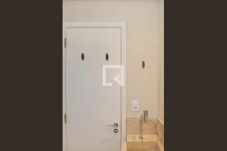 Apartamento para alugar com 45m², 1 quarto e 1 vaga Apartamento para alugar com 45m², 1 quarto e 1 vagaBanheiro