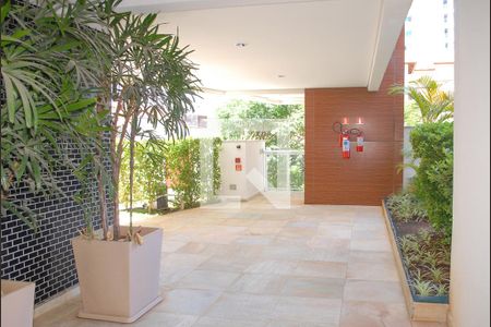 Apartamento para alugar com 45m², 1 quarto e 1 vaga Apartamento para alugar com 45m², 1 quarto e 1 vagaÁrea comum