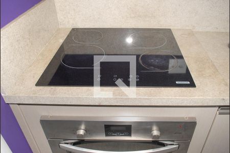 Apartamento para alugar com 45m², 1 quarto e 1 vaga Apartamento para alugar com 45m², 1 quarto e 1 vagaCozinha