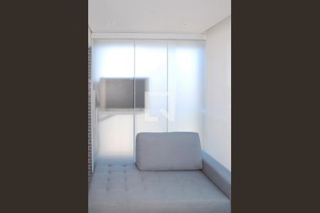 Sala de apartamento para alugar com 1 quarto, 45m² em Vila Mariana, São Paulo