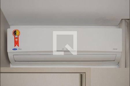Apartamento para alugar com 45m², 1 quarto e 1 vaga Apartamento para alugar com 45m², 1 quarto e 1 vagaDormitório